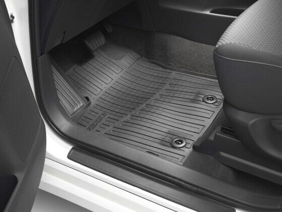 Kummimatid 4 tk Varustusele:alates Active Plus