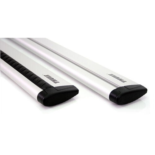 Katuseraamid, HB, Thule Wingbar toruga