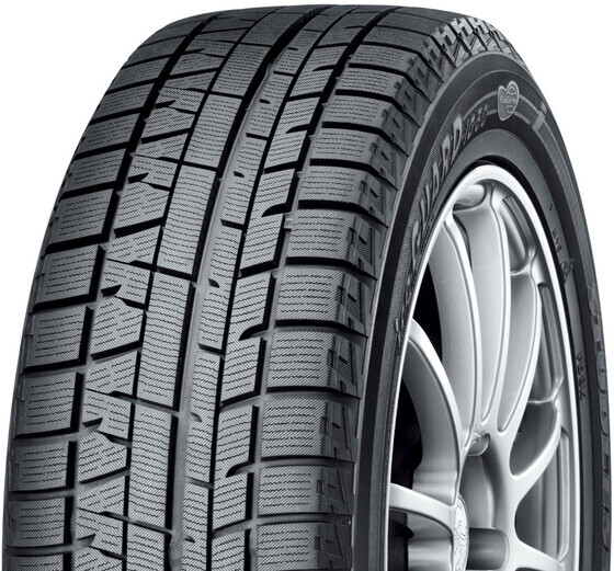 Lamellrehvid 165/65R15 81Q Yokohama IG50 E; F; 71
