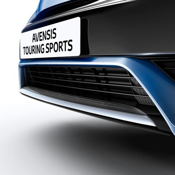 Kroomliist esimesele kaitserauakattele