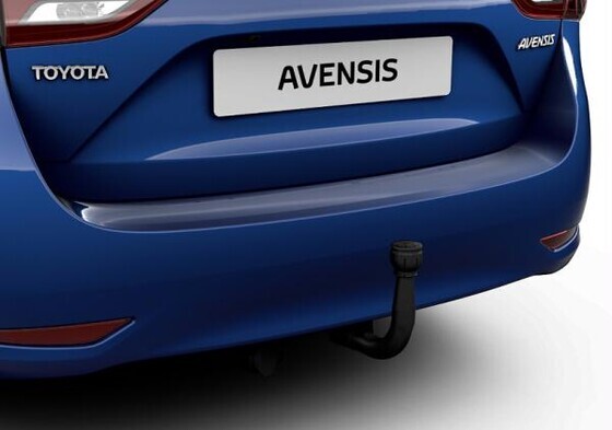 Veokonks Toyota vertikaalselt eemaldatav, WG.