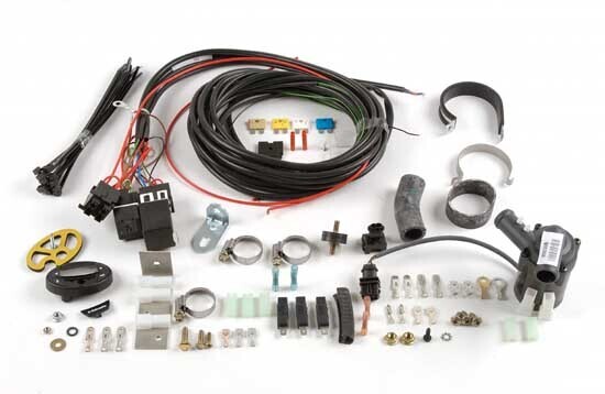 Seisusoojendi komplekt lisasoojendusahjuga autole, ainult 1,6 D. Vali juurde ka juhtseade. Ei sobi kasutamiseks koos ultrahelianduritega alarmiga, või iga kord enne kasutamist andurid välja lülitada