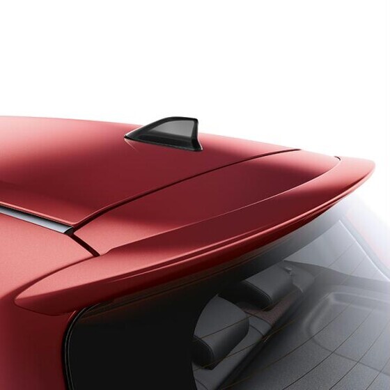 FM antenn hai uimega. Värviga 070, 1F7 ja 209