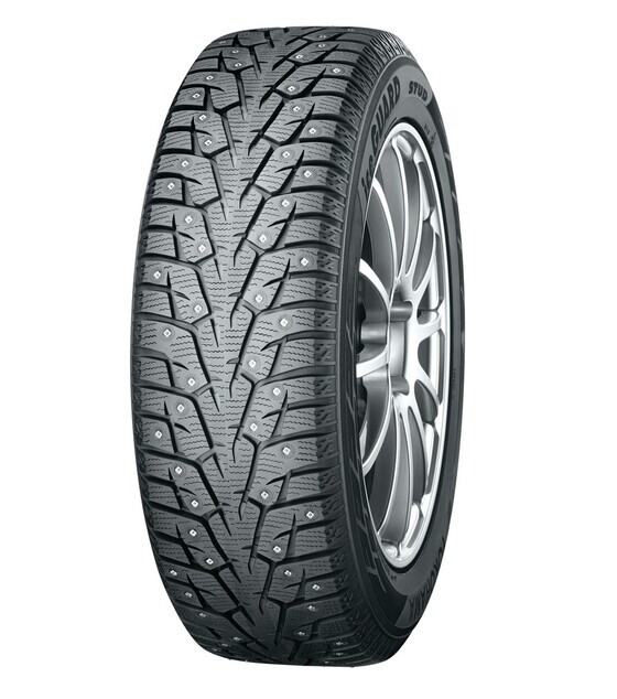 Naastrehvid 265/65R17 116T Yokohama IG55