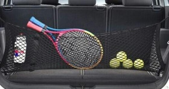 Товарная сеть, вертикальная