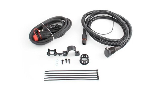 Calix mootori plokisoojendus 2,0B, toitekaabel 2,5m