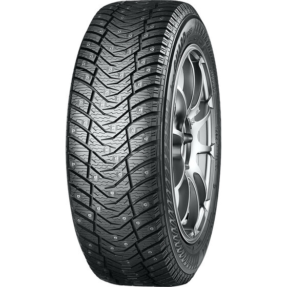 Naastrehvid 265/65R17 116T Yokohama IG65