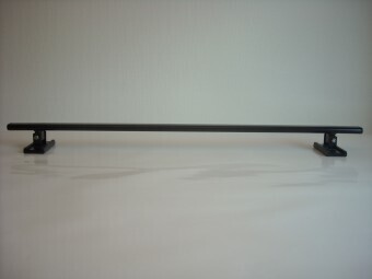 Ristiraam, ovaalne, 1 tk Nordtop kastikattele