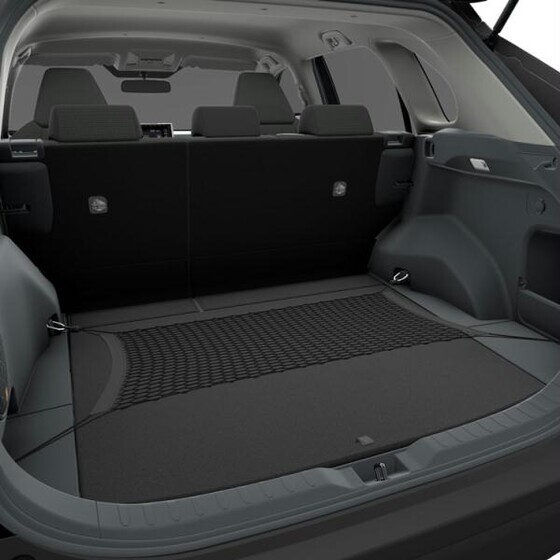 Kaubavõrk, horisontaalne