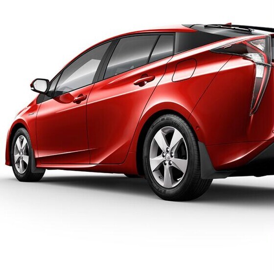 Porikummid 4 rattale