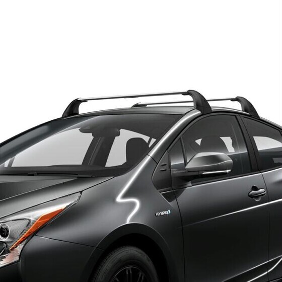 Katuseraamid, Toyota