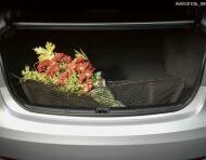 Kaubavõrk vertikaalne SED