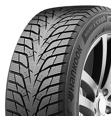 Lamellrehvid 195/55R16 91T Hankook W636 V:C; M:D; MÜ;B