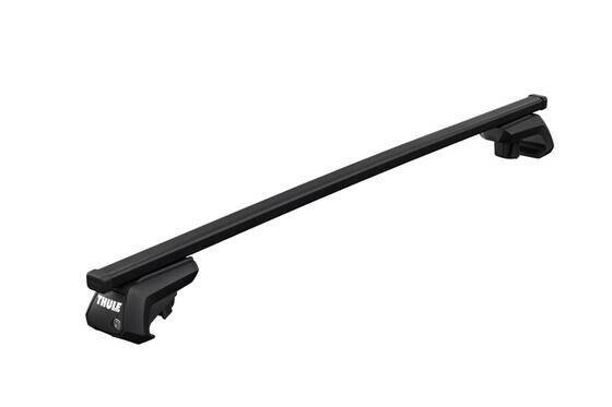 Thule Рамы на крышу с четырехугольной трубой