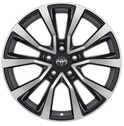 Valuveljed 18" Toyota