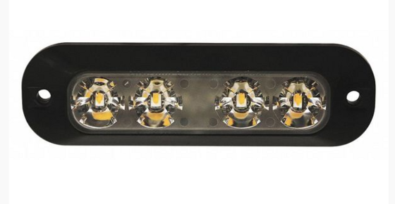 Kollased märgutuled, 2 tk iluvõrele ja 2 tk salongi tagaklaasile, koos peegeldumisvastase kattega.