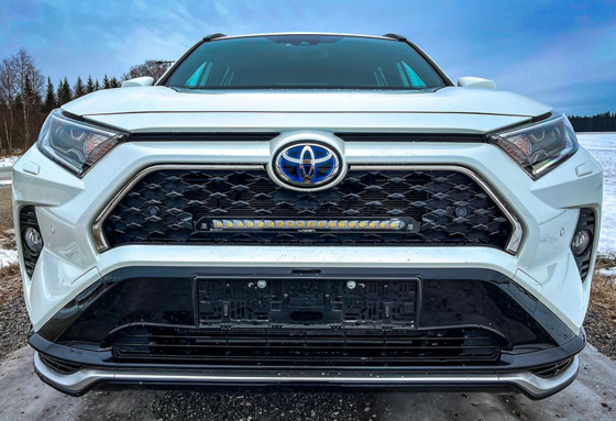 Lisa kaugtuli Lazer Linear 18 Elite.