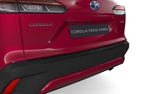 Tagastange kaitseplaat