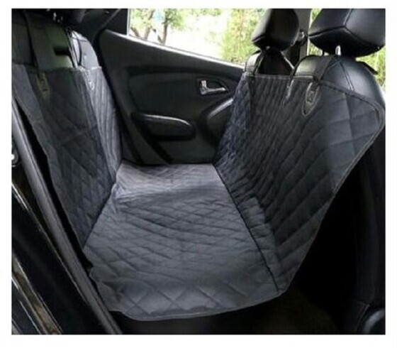 Koera istmekate tagaistmetele, "võrkkiik"