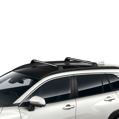 Katuse ristitalad, aerodünaamilised