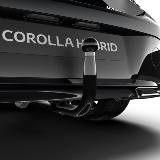 Haakekonks vertikaalselt eemaldatav, 13 pin, HB