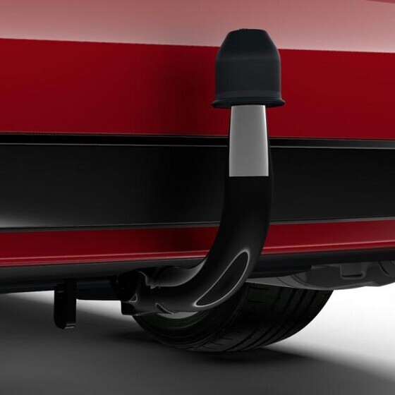 Haakekonks vertikaalselt eemaldatav, 13 PIN, TS