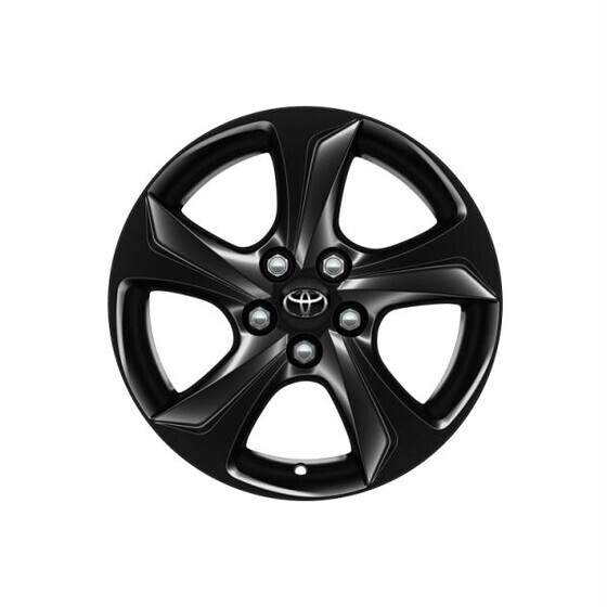 Talverattad, 185/65R15 Goodyear UltraGrip Ice Arctic naastrehv, PW457-0D002-ZB must valuvelg