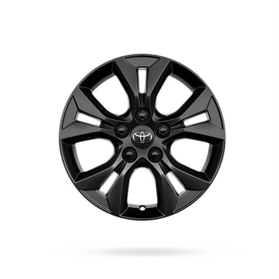 Talverattad, 205/65R16 Nokian Hakkapeliitta 10 naastrehv, PW457-0D006-ZB must valuvelg