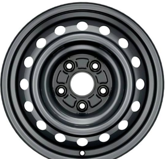 Talverattad, 205/65R16 St Nokian Hakkapeliitta R5 lamellrehv, 42611-02E70 must terasvelg