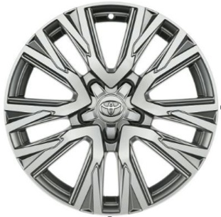 Talverattad, 215/55R17 Goodyear UltraGrip Ice 3 lamellrehv, PW457-0D007-ZC hõbedane valuvelg