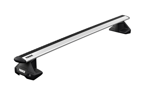 Katuseraamid Thule Wingbar EVO
