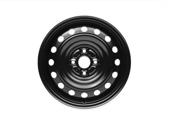Terasveljed 15"