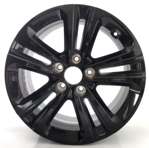 Talverattad, 205/60R16 GoodYear UltraGrip Ice3 lamellrehv, PZ4L0-H0672-ZB must valuvelg. Telli vajadusel ka valuvelje poldid