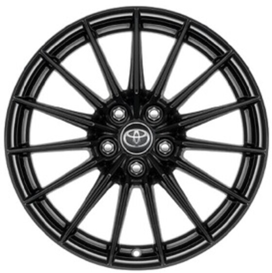 Talverattad 225/40R18 Continental VikingContact 8 lamellrehv, 42611-52C90 musta valuveljega