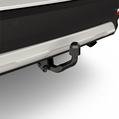 Haakekonks statsionaarne, 13 pin, 1.8 Hybrid