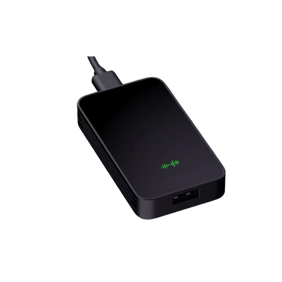 Juhtmevaba Android Auto &amp; CarPlay