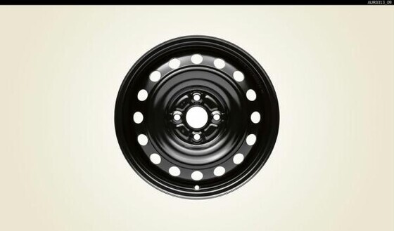 Talverattad 185/65R15 Falken Winterpeak F-Snow lamellrehv, 42611-K0170 must terasvelg, ilukilpide ja mutritega