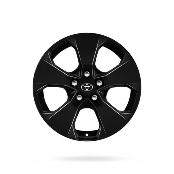 Talverattad, 225/65R17 Continental VikingContact8 lamellrehv, PW457-42000-17 must valuvelg