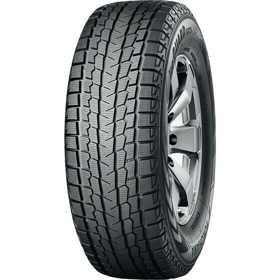 Lamellrehvid 235/55R19 105Q Yokohama G075 D; E; 72db