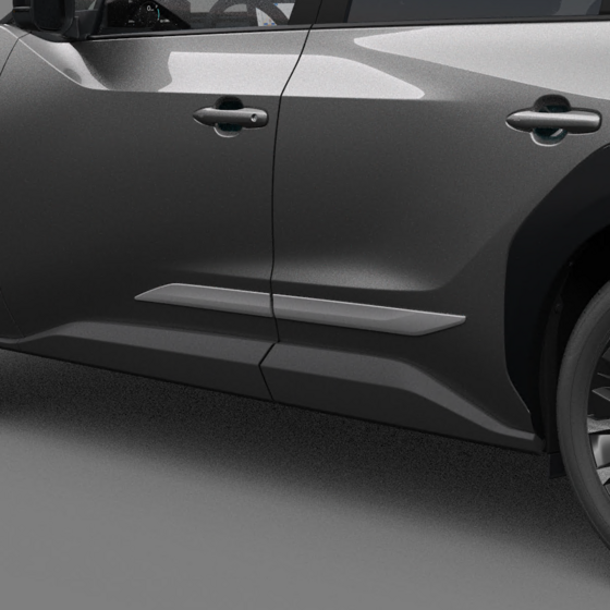 Uste liistud, hall 11GY07