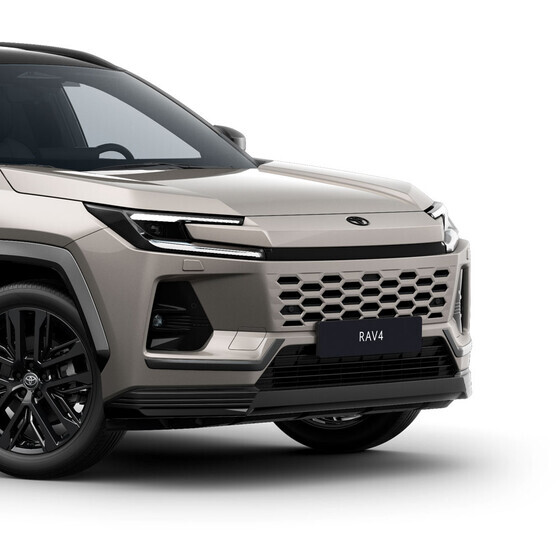 Esistange iluliistud, tumehall, ei sobi GRS