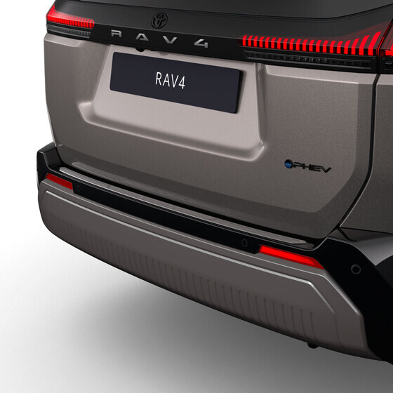 Tagastange kaitseplaat, roostevaba