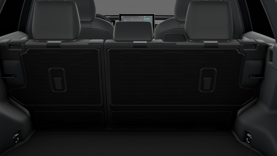 Istme seljatoe kaitse tagaistmele