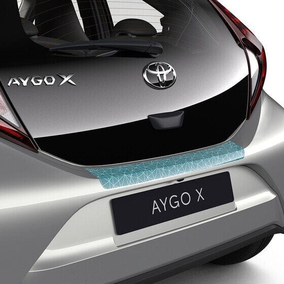 Tagastange kaitsekile