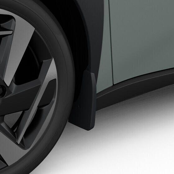 Porilapid, neljale rattale