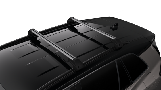 Katuse ristitalad koos hoiukotiga