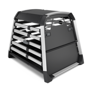 Koerapuur Thule Allax M