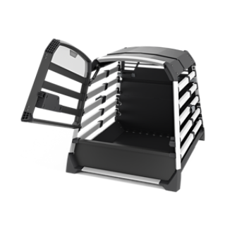 Koerapuur Thule Allax S