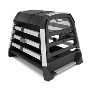Koerapuur Thule Allax XS
