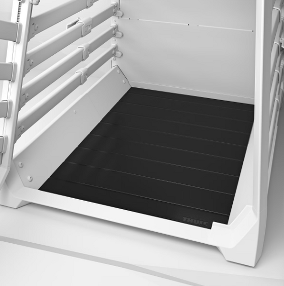 Thule Allax koerapuuri matt